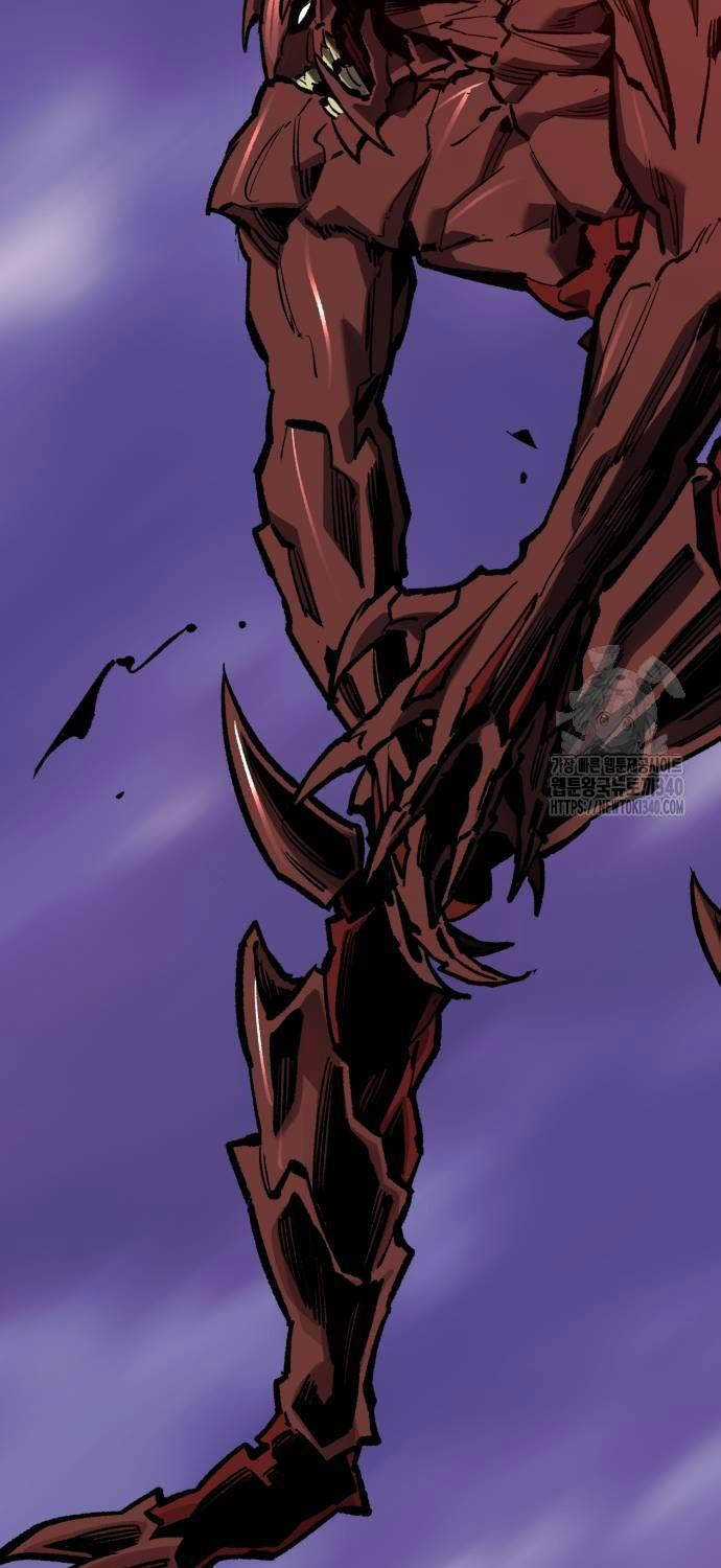 Phá Bỏ Giới Hạn Chapter 151 trang 170