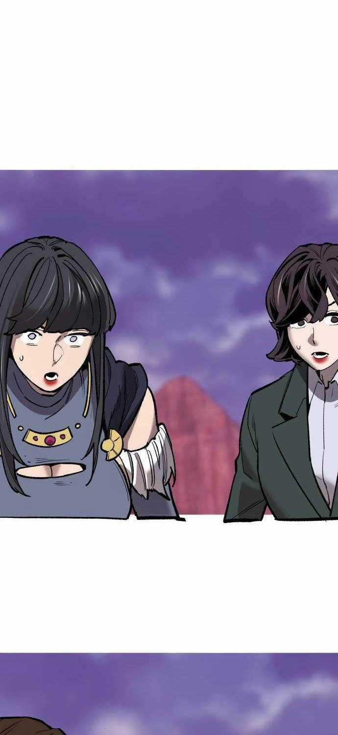 Phá Bỏ Giới Hạn Chapter 151 trang 19