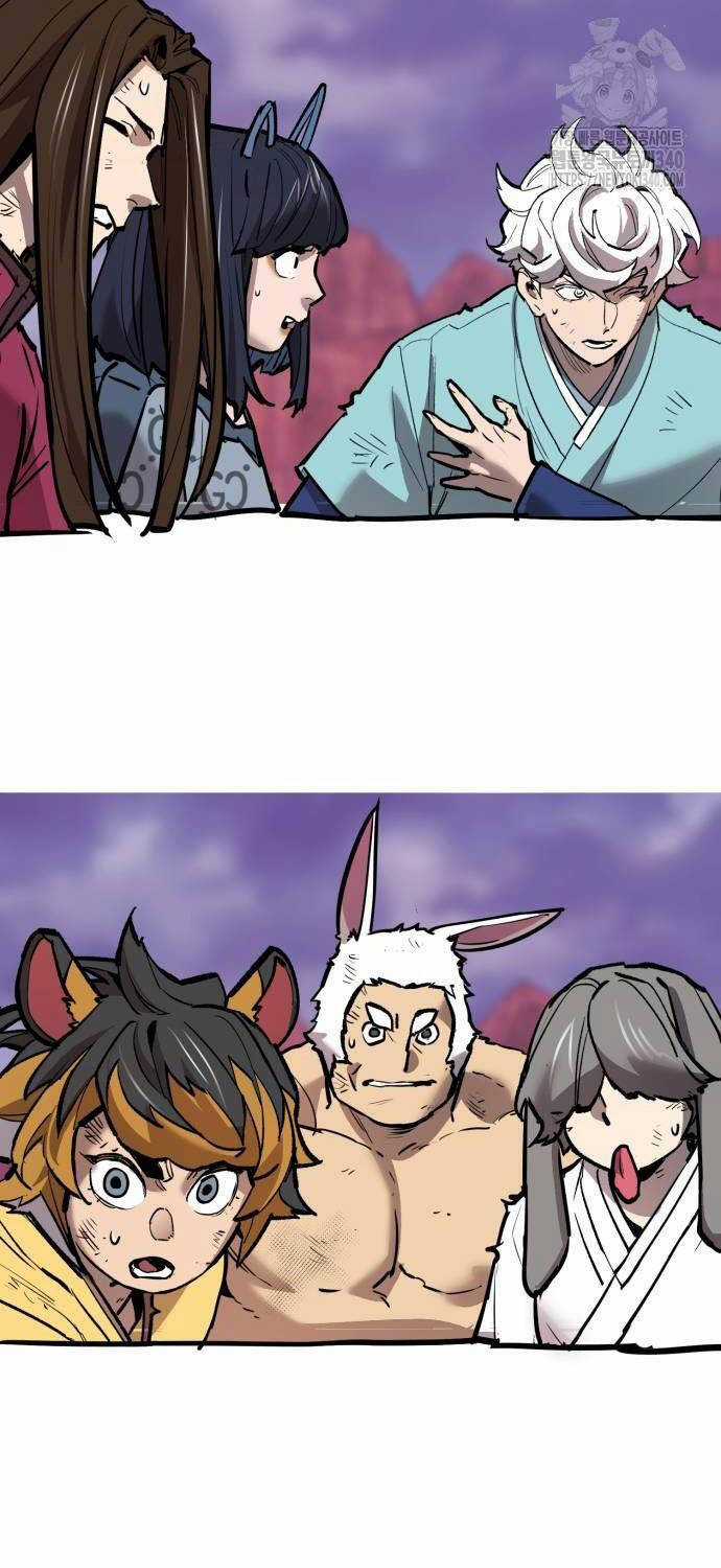 Phá Bỏ Giới Hạn Chapter 151 trang 20