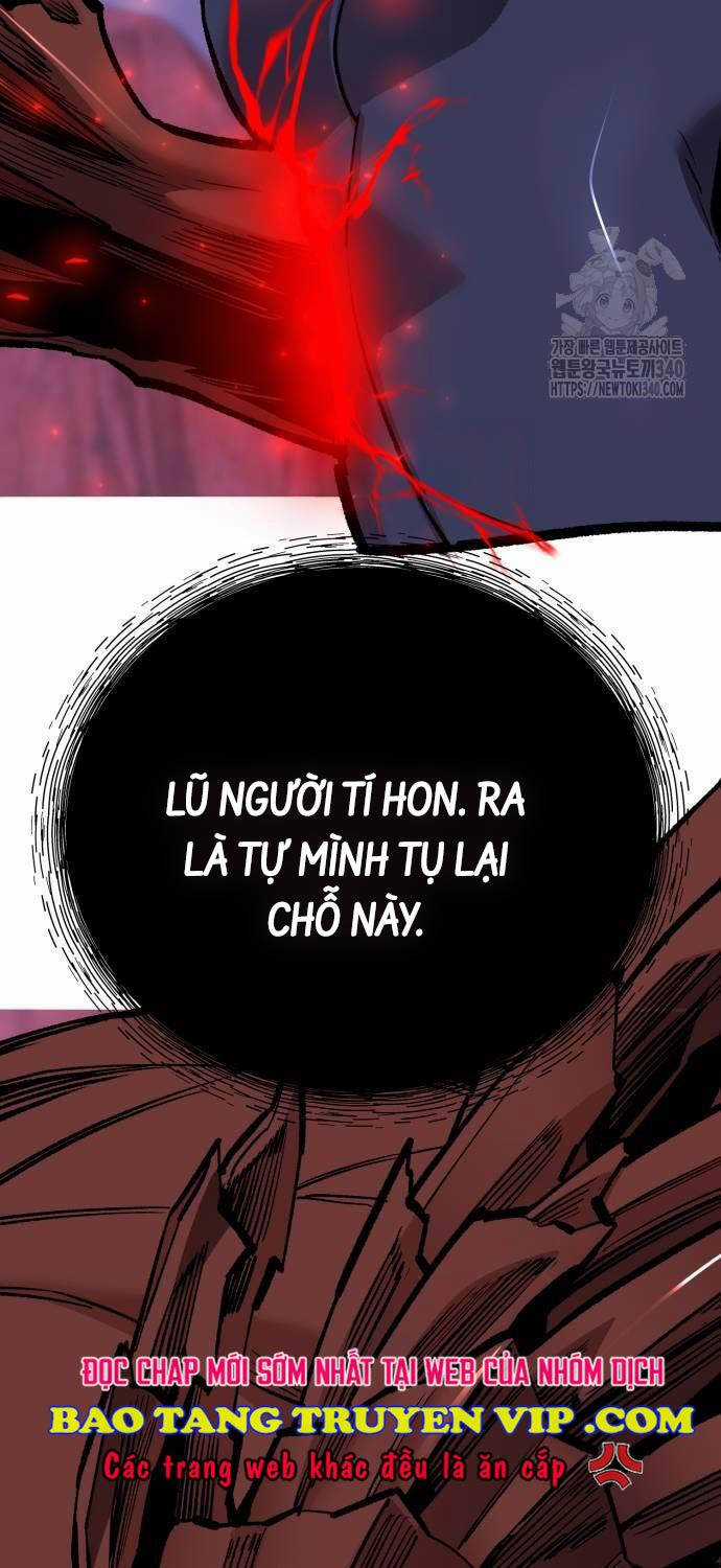 Phá Bỏ Giới Hạn Chapter 151 trang 22