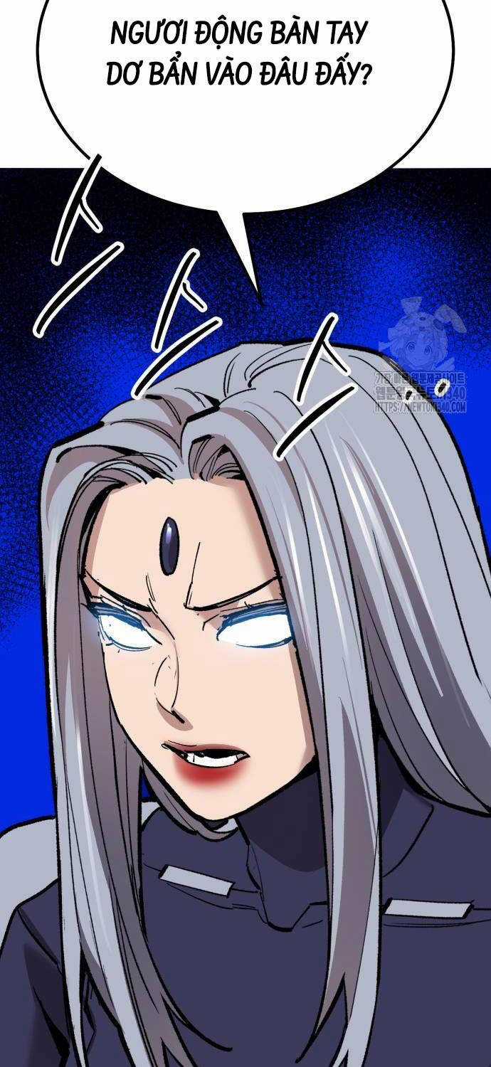 Phá Bỏ Giới Hạn Chapter 151 trang 24