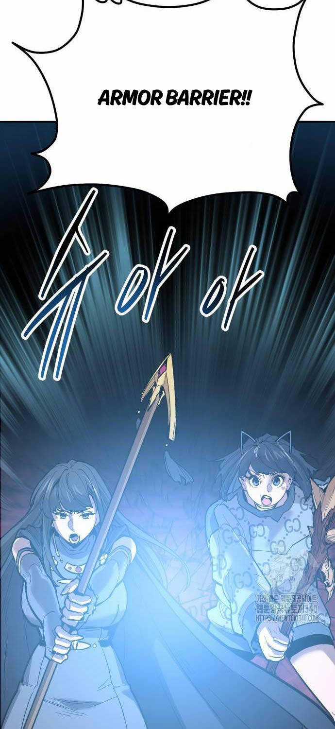 Phá Bỏ Giới Hạn Chapter 151 trang 31