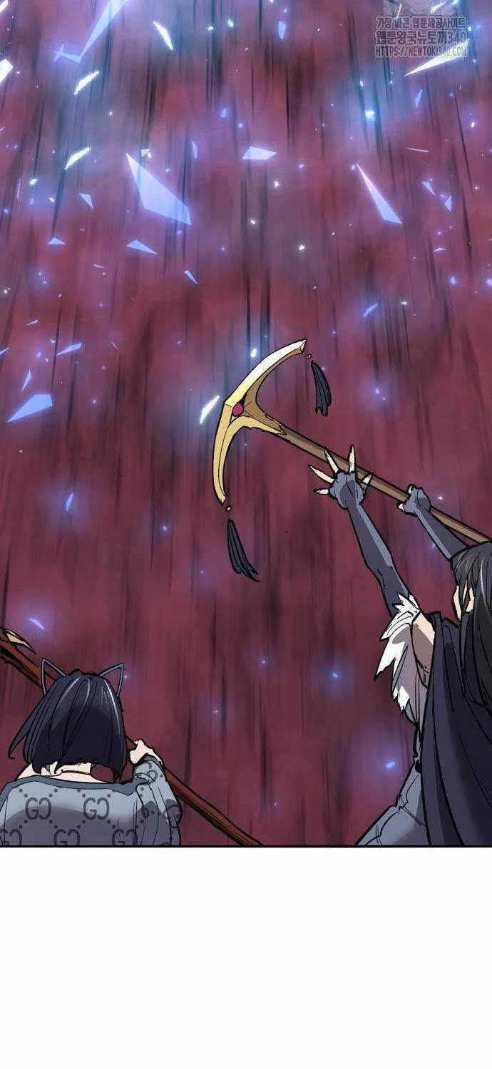 Phá Bỏ Giới Hạn Chapter 151 trang 37