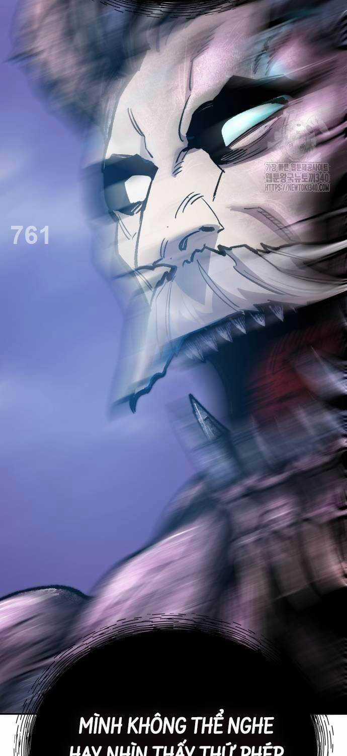 Phá Bỏ Giới Hạn Chapter 151 trang 4