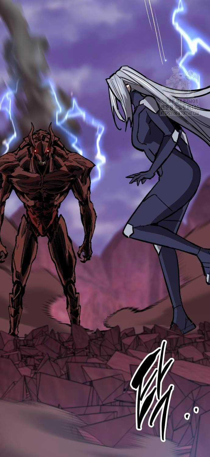 Phá Bỏ Giới Hạn Chapter 151 trang 40