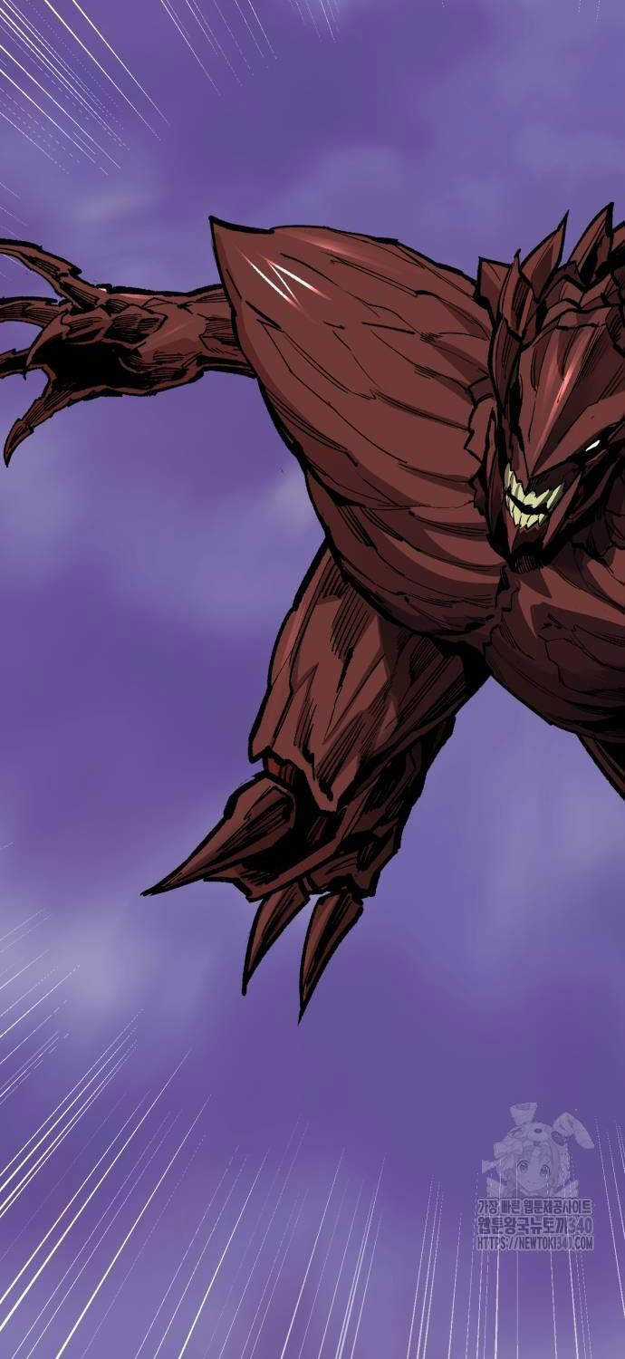 Phá Bỏ Giới Hạn Chapter 151 trang 50