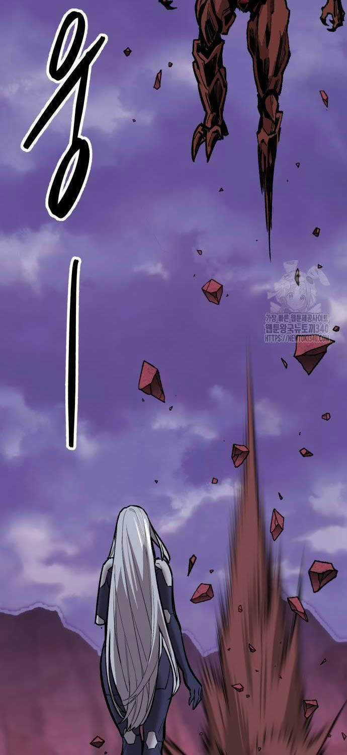 Phá Bỏ Giới Hạn Chapter 151 trang 61