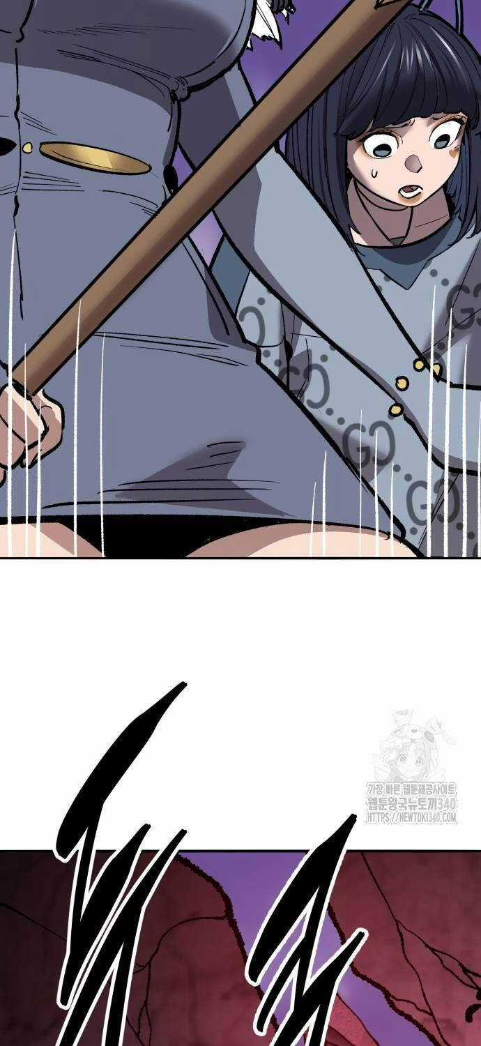 Phá Bỏ Giới Hạn Chapter 151 trang 66