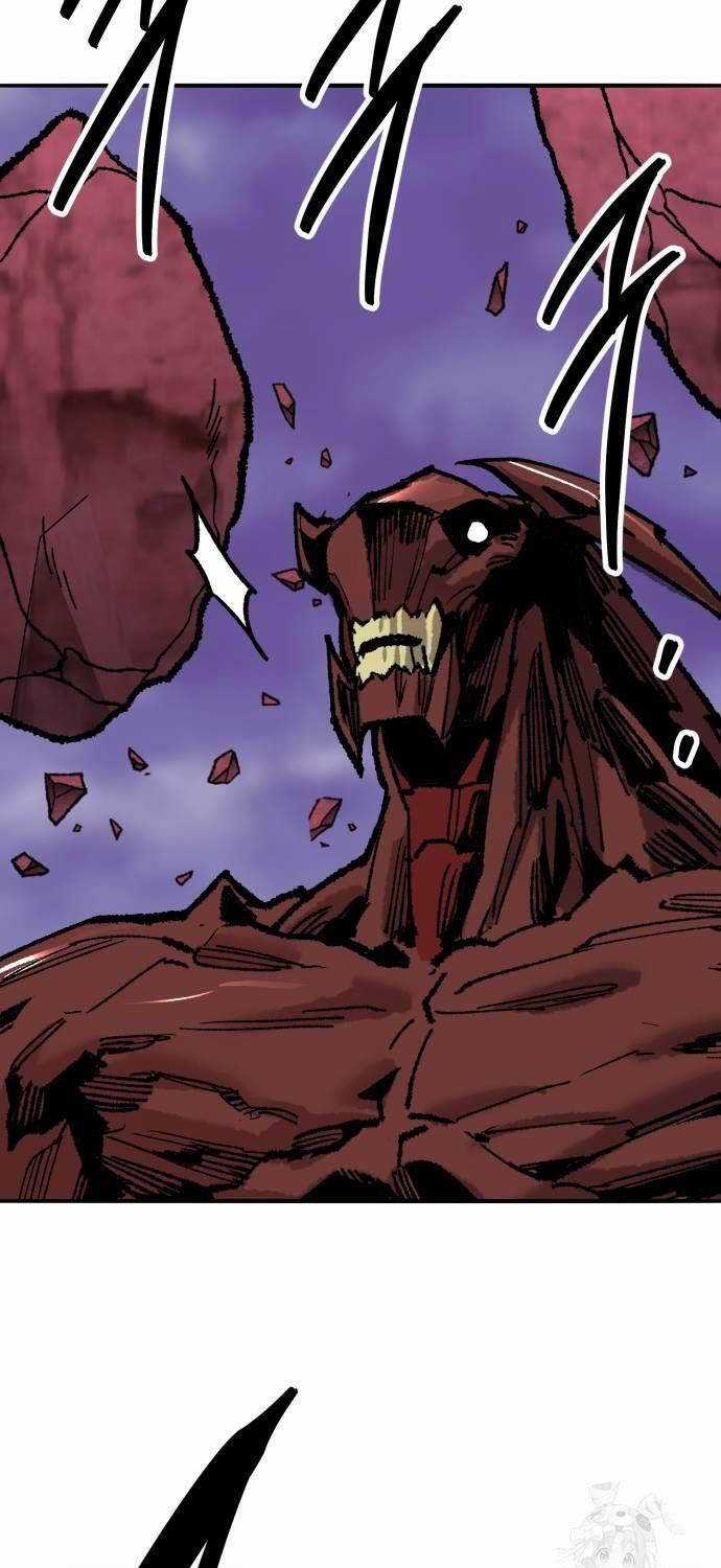 Phá Bỏ Giới Hạn Chapter 151 trang 70