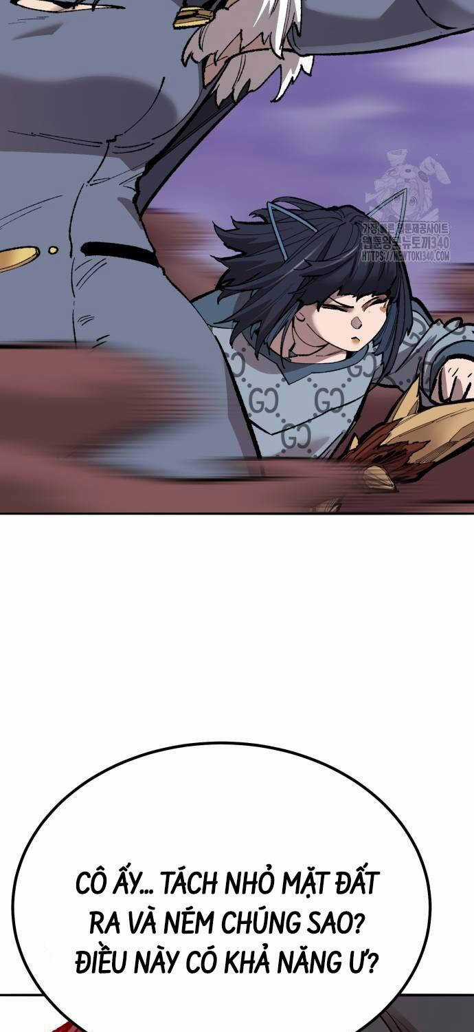 Phá Bỏ Giới Hạn Chapter 151 trang 76