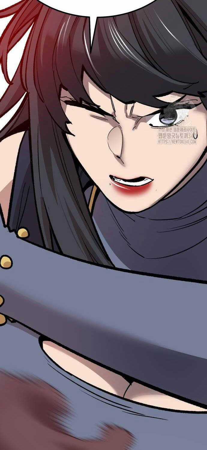 Phá Bỏ Giới Hạn Chapter 151 trang 77