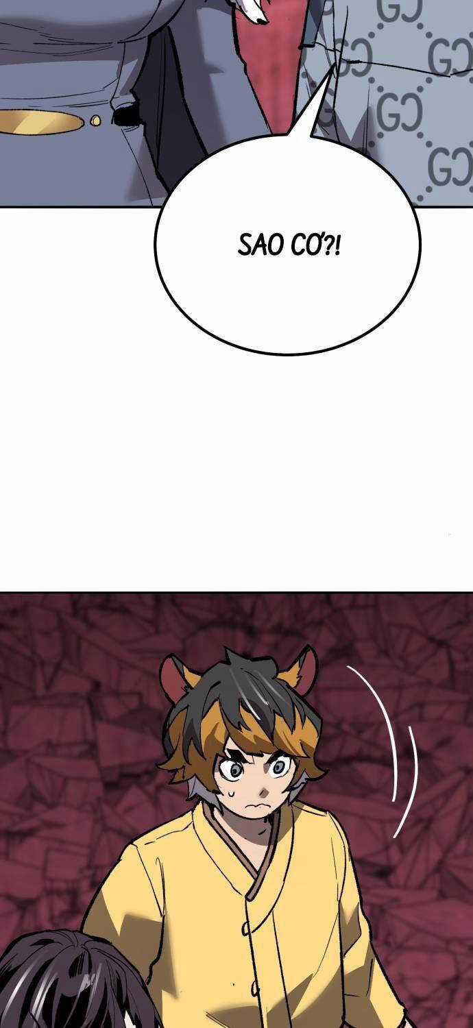 Phá Bỏ Giới Hạn Chapter 151 trang 98