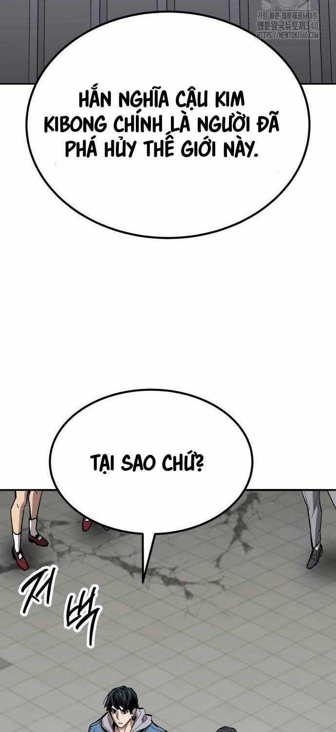 Phá Bỏ Giới Hạn Chapter 152 trang 109