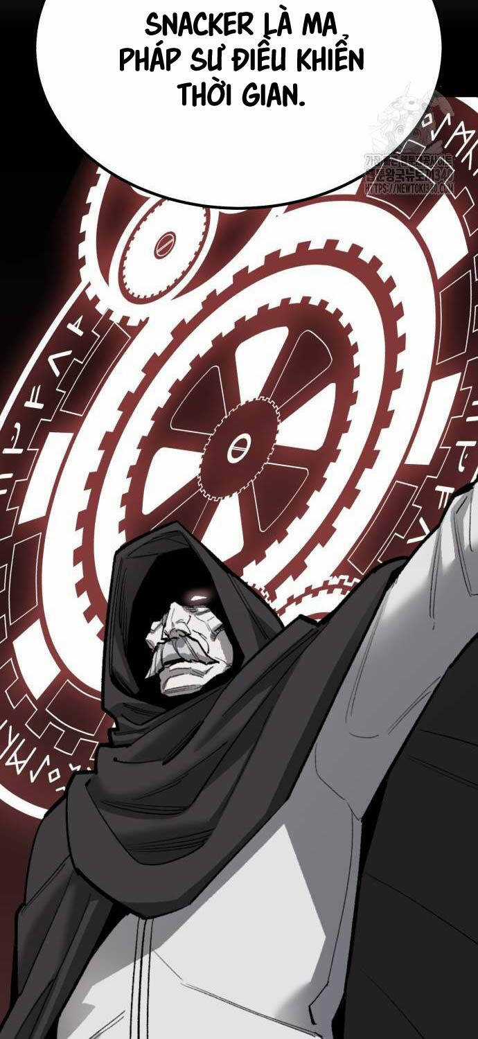 Phá Bỏ Giới Hạn Chapter 152 trang 111