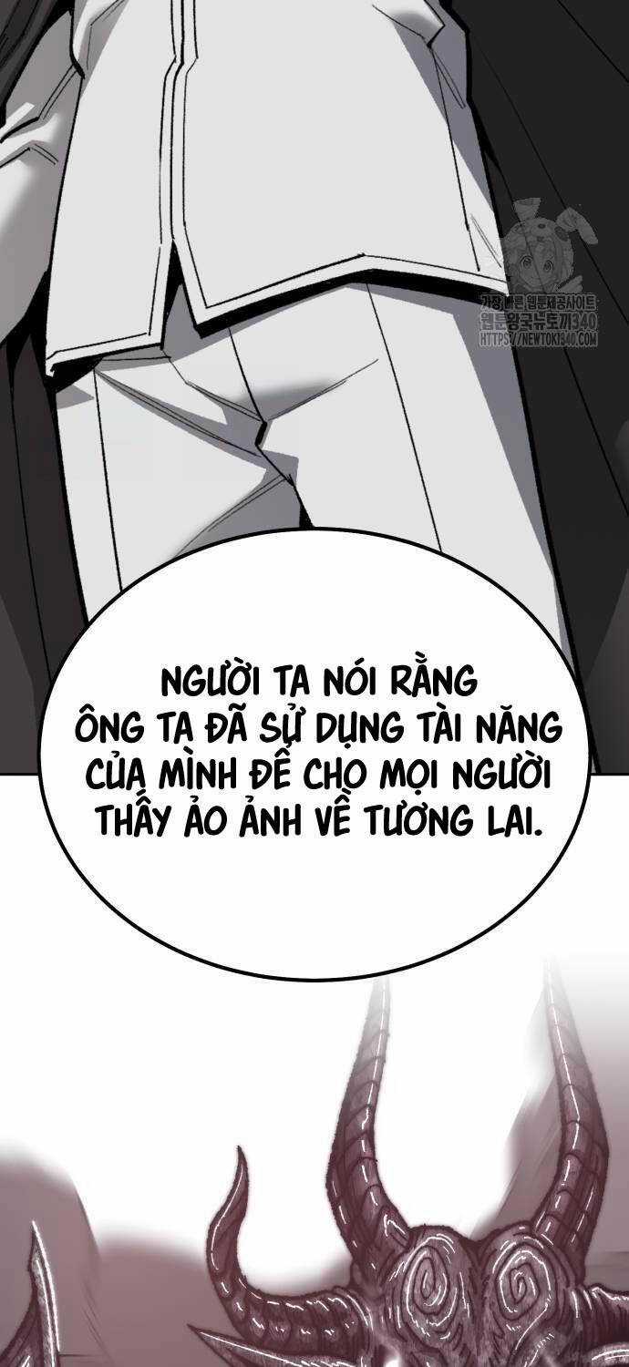 Phá Bỏ Giới Hạn Chapter 152 trang 112