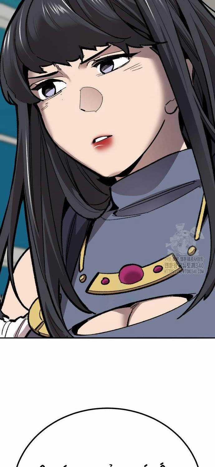 Phá Bỏ Giới Hạn Chapter 152 trang 117