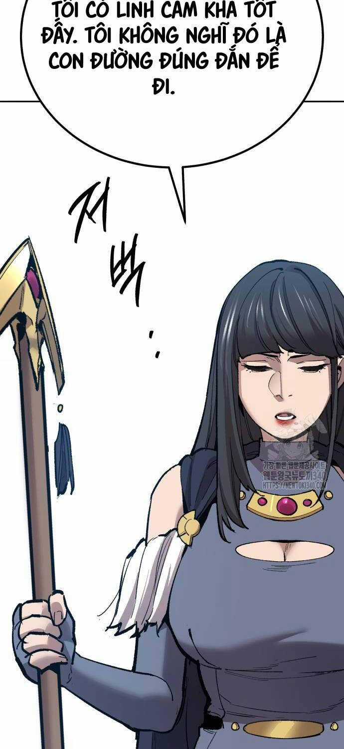 Phá Bỏ Giới Hạn Chapter 152 trang 118