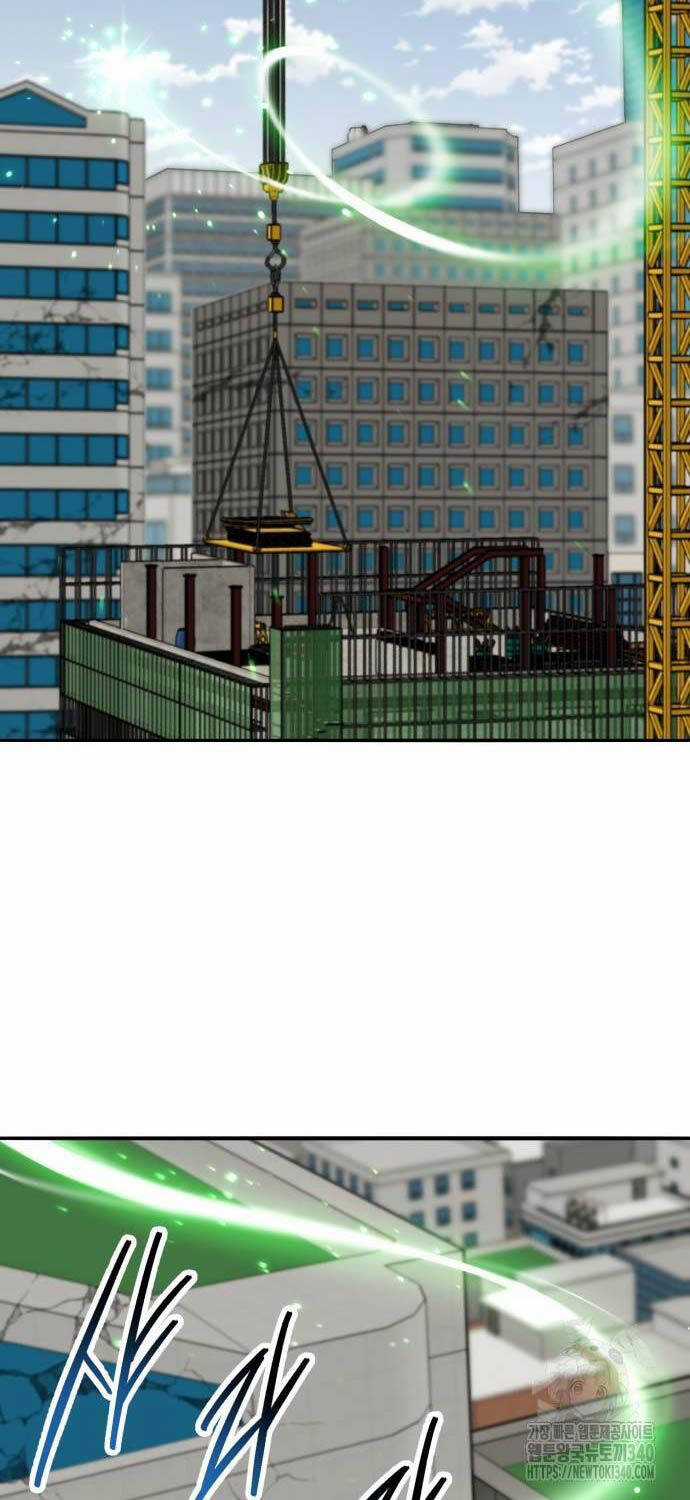 Phá Bỏ Giới Hạn Chapter 152 trang 123