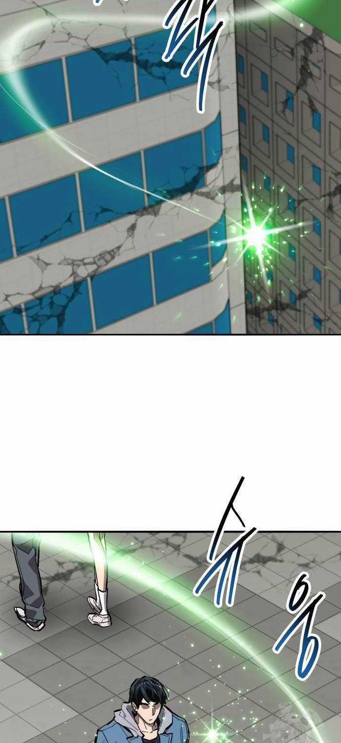 Phá Bỏ Giới Hạn Chapter 152 trang 124