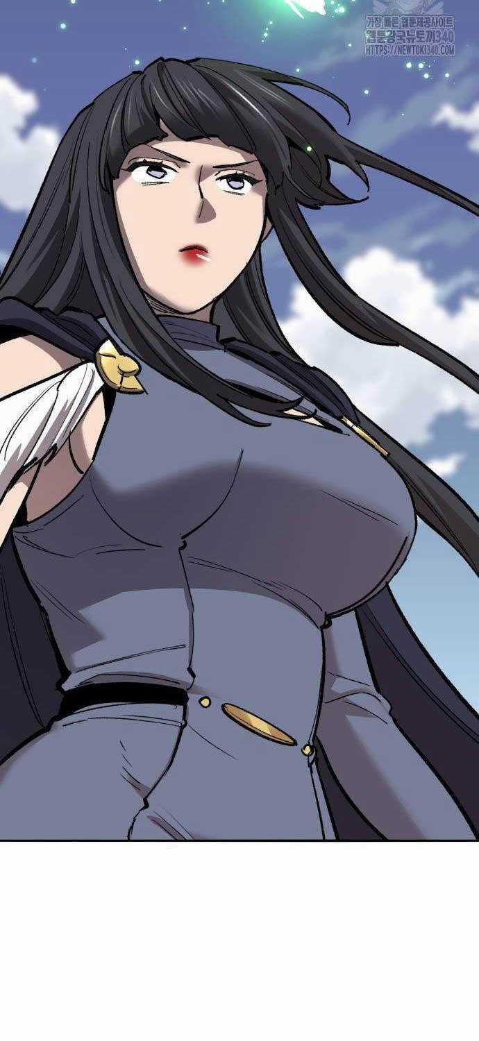 Phá Bỏ Giới Hạn Chapter 152 trang 127