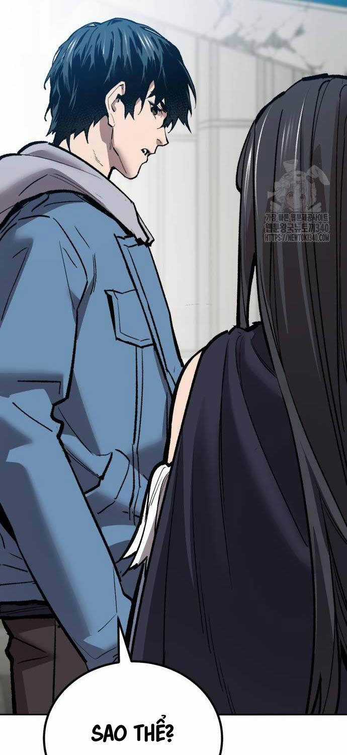 Phá Bỏ Giới Hạn Chapter 152 trang 131