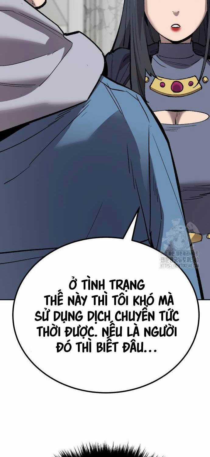 Phá Bỏ Giới Hạn Chapter 152 trang 135