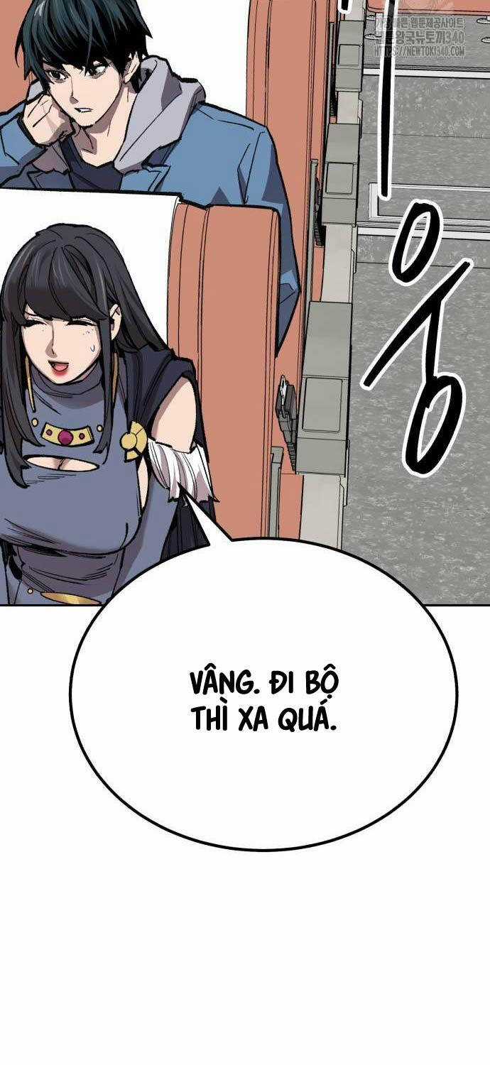 Phá Bỏ Giới Hạn Chapter 152 trang 145