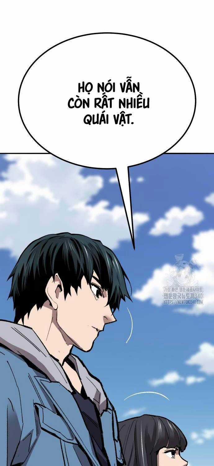 Phá Bỏ Giới Hạn Chapter 152 trang 154