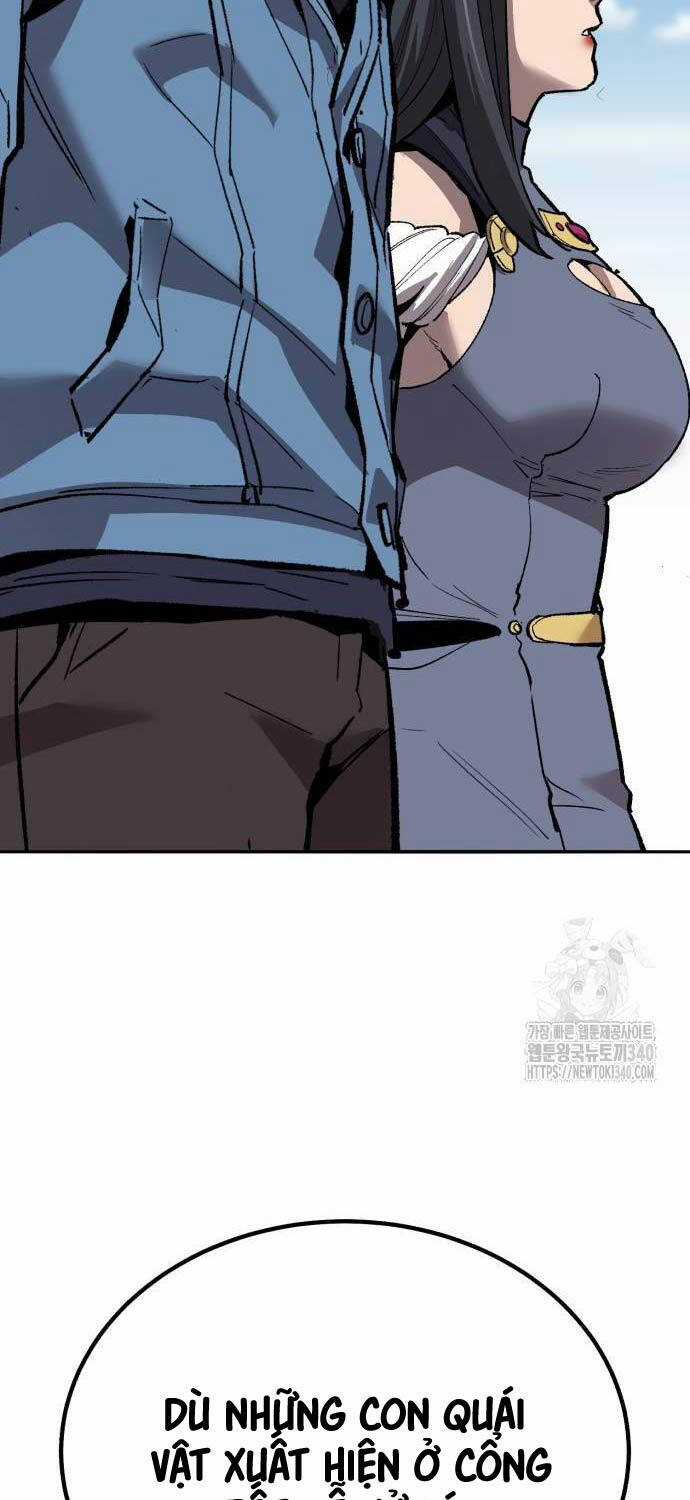 Phá Bỏ Giới Hạn Chapter 152 trang 155