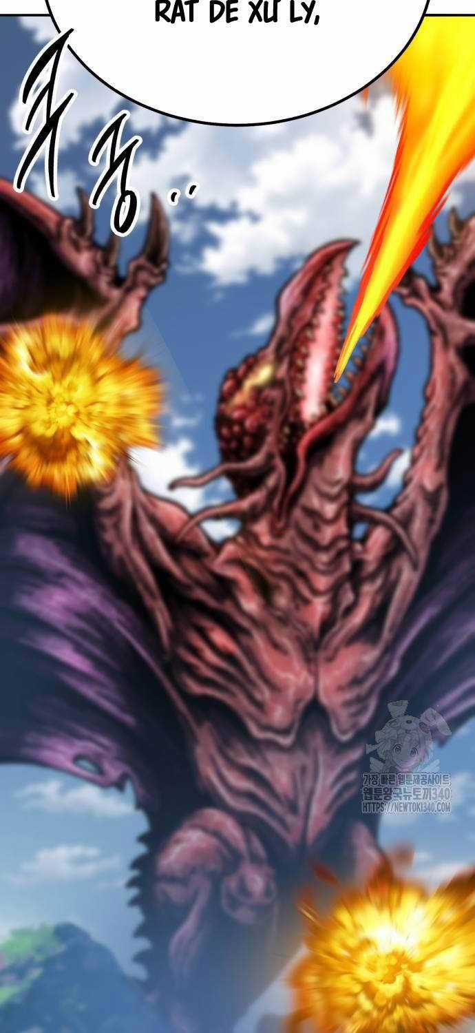 Phá Bỏ Giới Hạn Chapter 152 trang 156