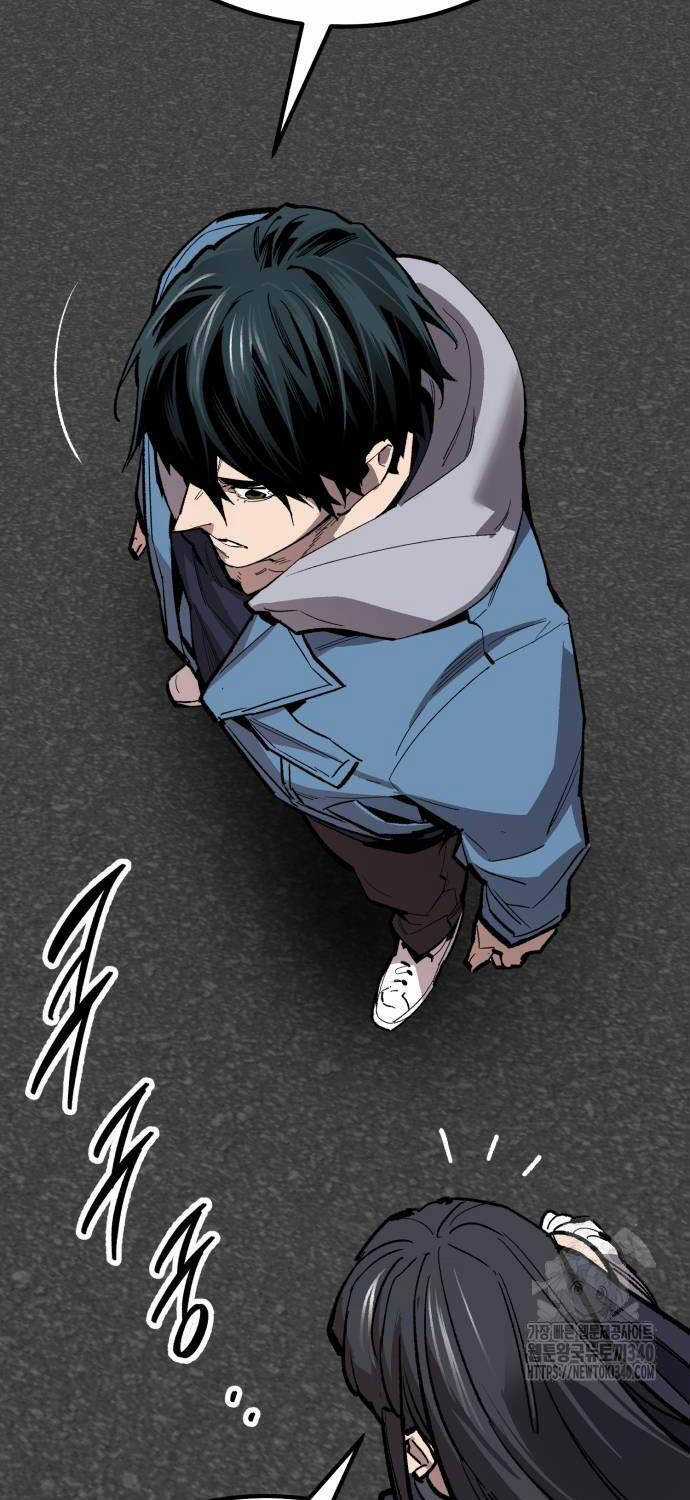 Phá Bỏ Giới Hạn Chapter 152 trang 158