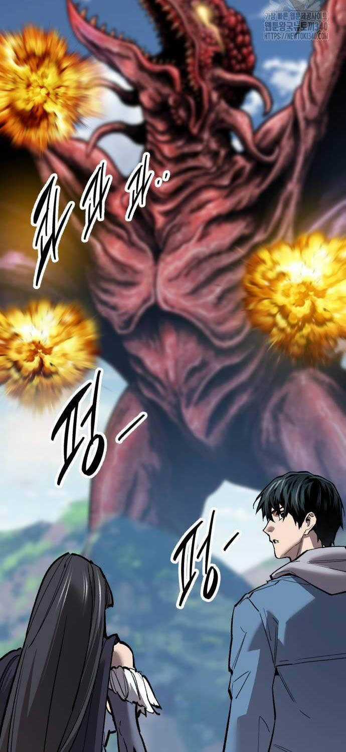 Phá Bỏ Giới Hạn Chapter 152 trang 163