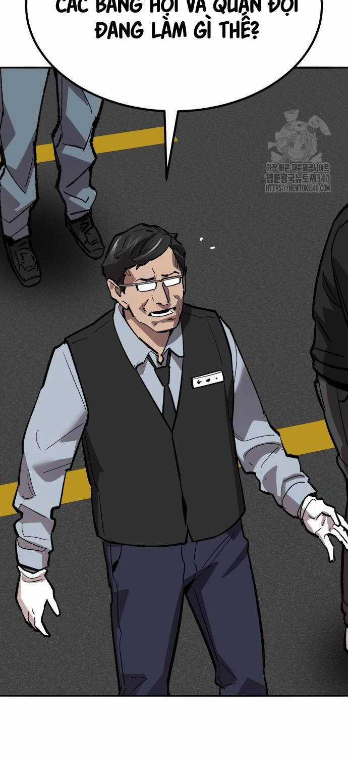 Phá Bỏ Giới Hạn Chapter 152 trang 166