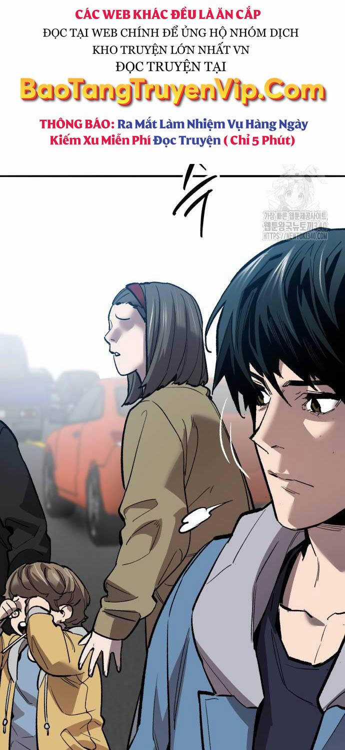 Phá Bỏ Giới Hạn Chapter 152 trang 167