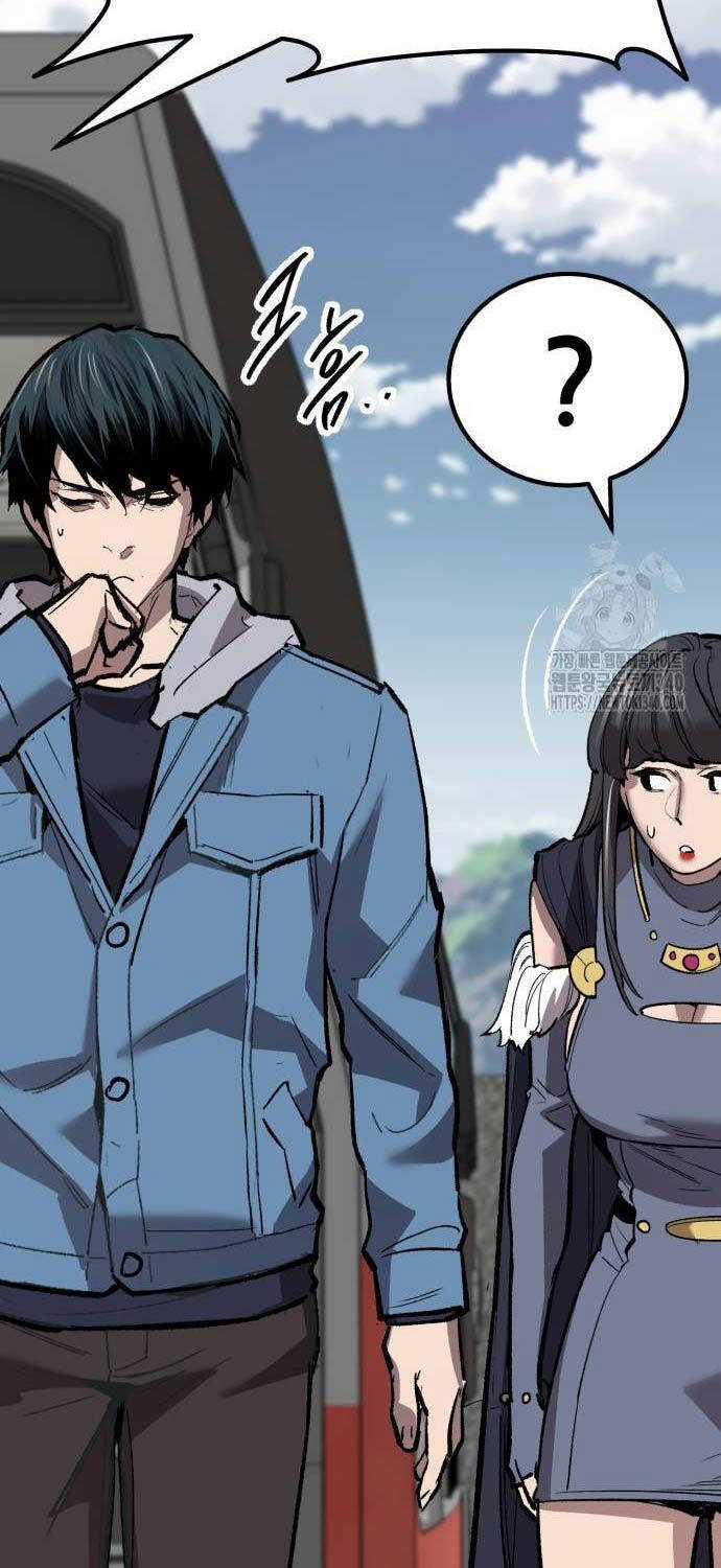 Phá Bỏ Giới Hạn Chapter 152 trang 187