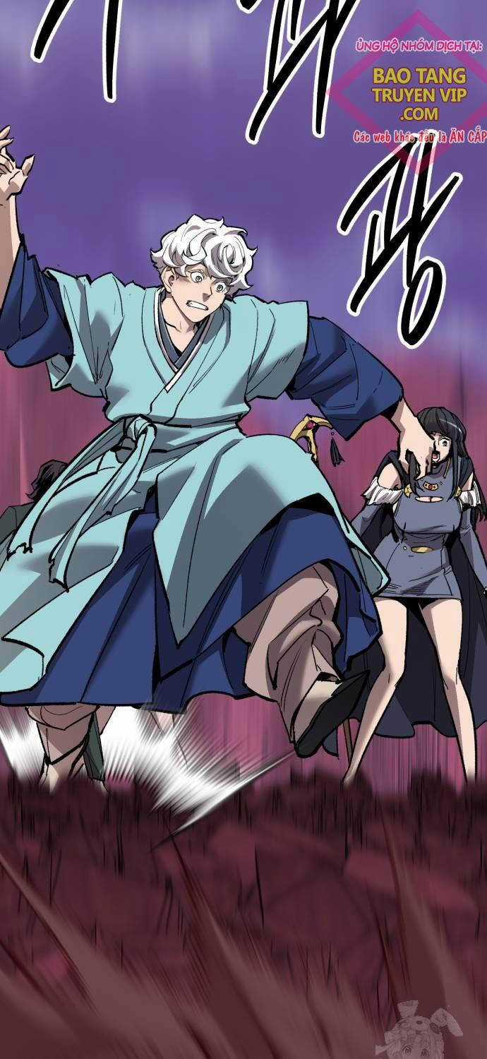 Phá Bỏ Giới Hạn Chapter 152 trang 34