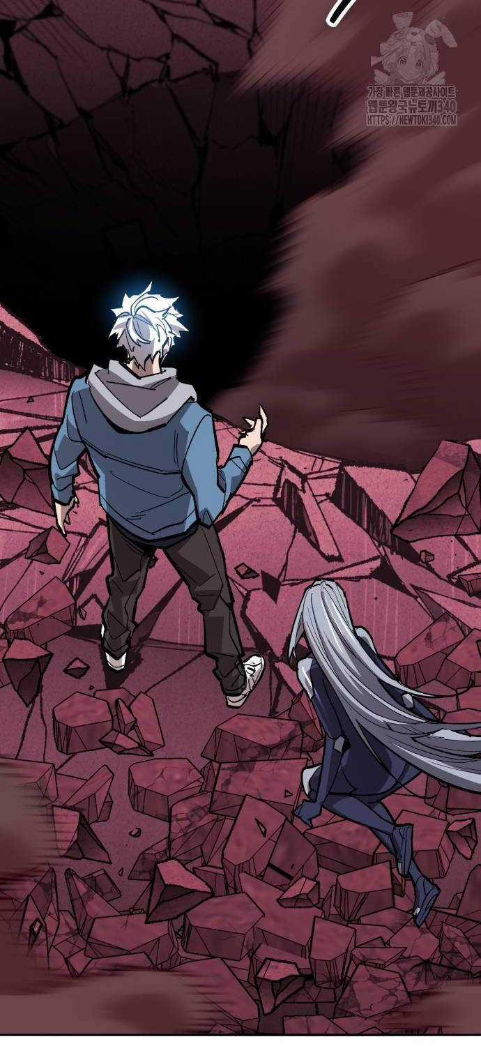 Phá Bỏ Giới Hạn Chapter 152 trang 38