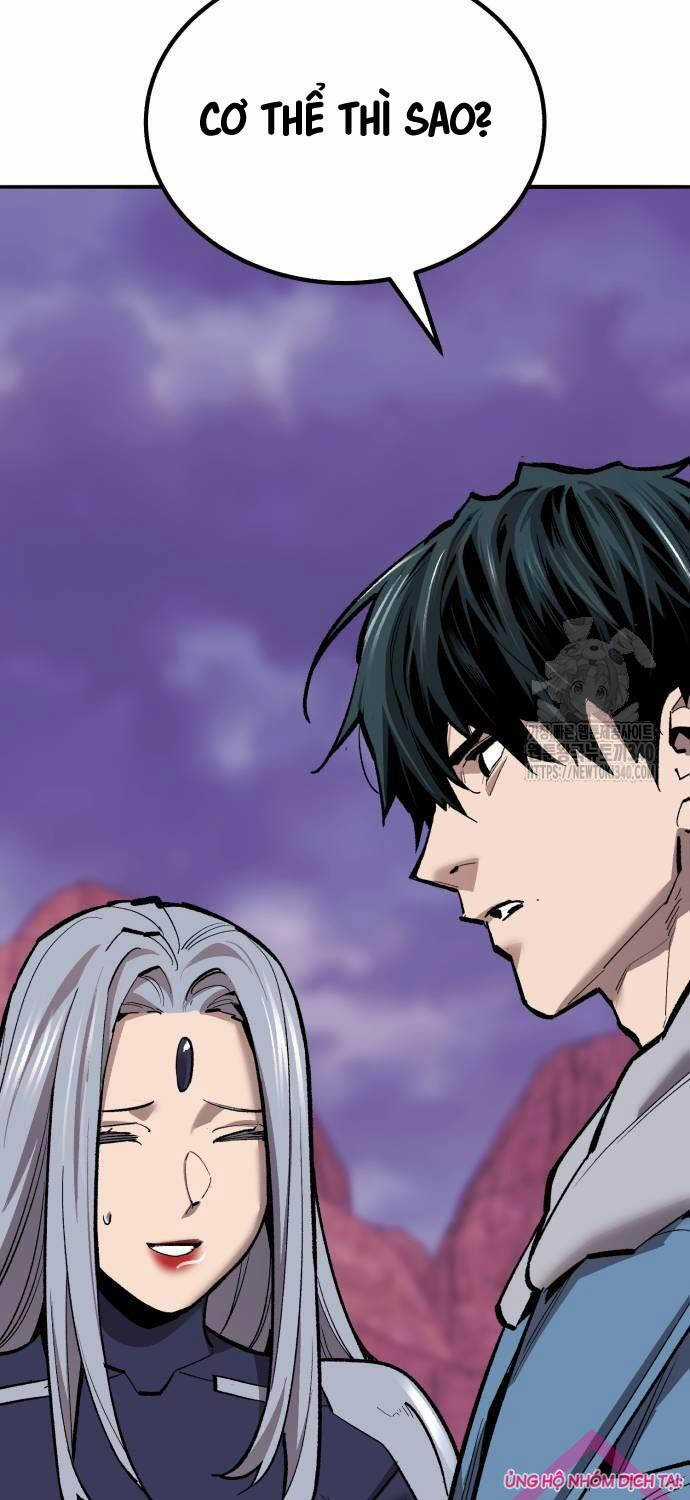 Phá Bỏ Giới Hạn Chapter 152 trang 44