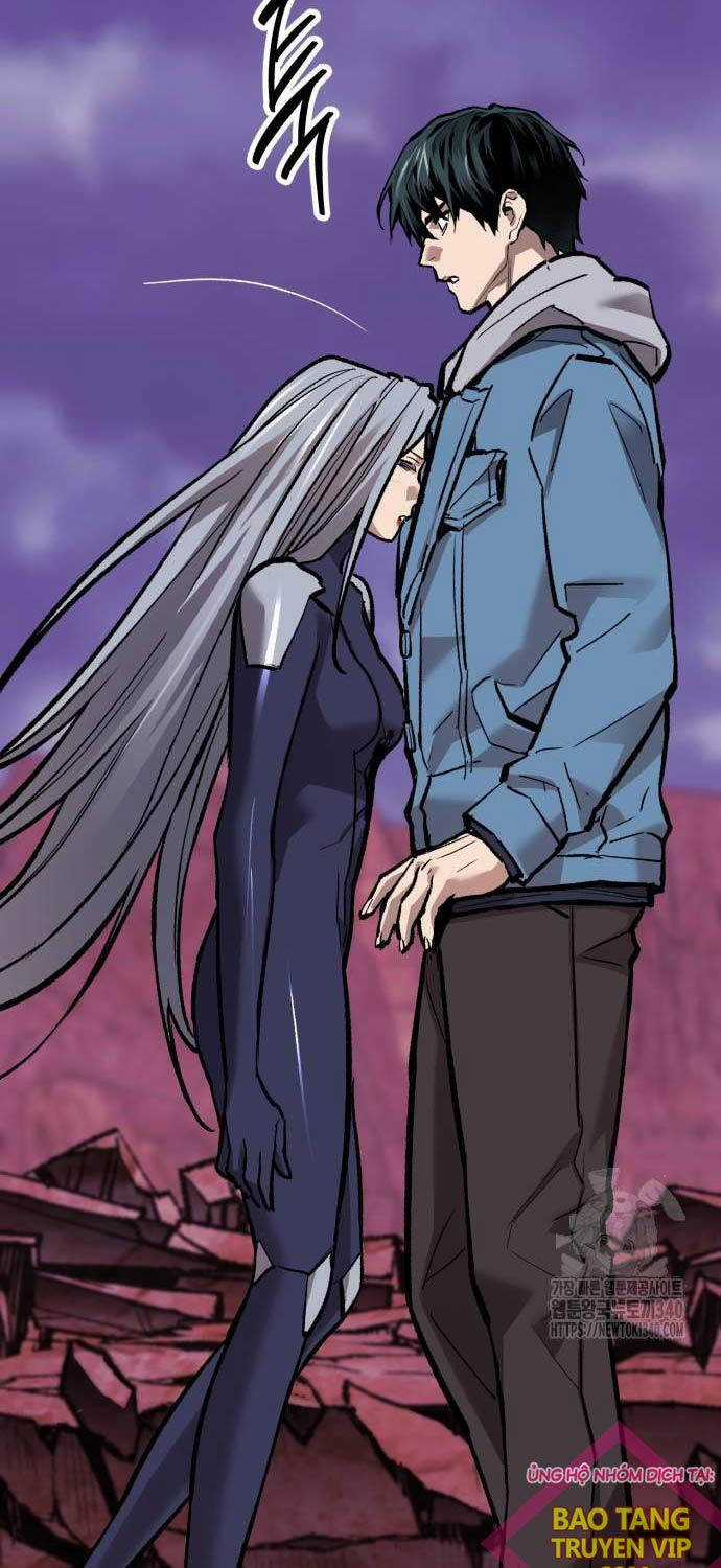 Phá Bỏ Giới Hạn Chapter 152 trang 49