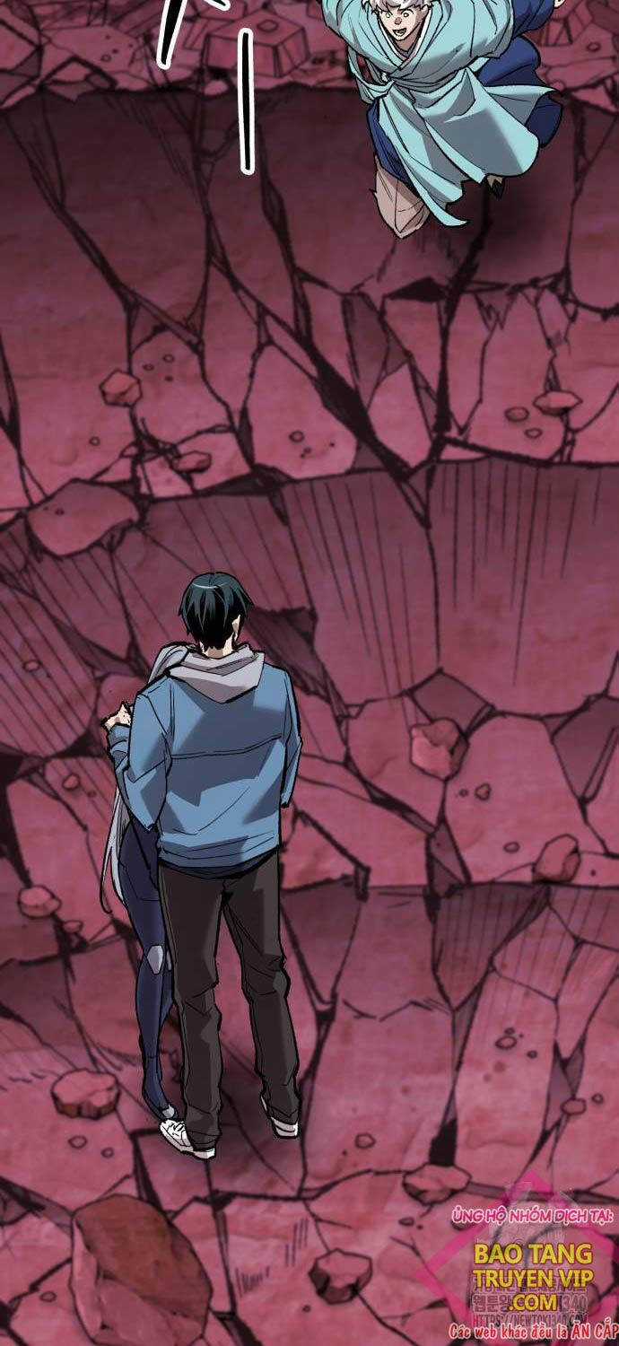 Phá Bỏ Giới Hạn Chapter 152 trang 51