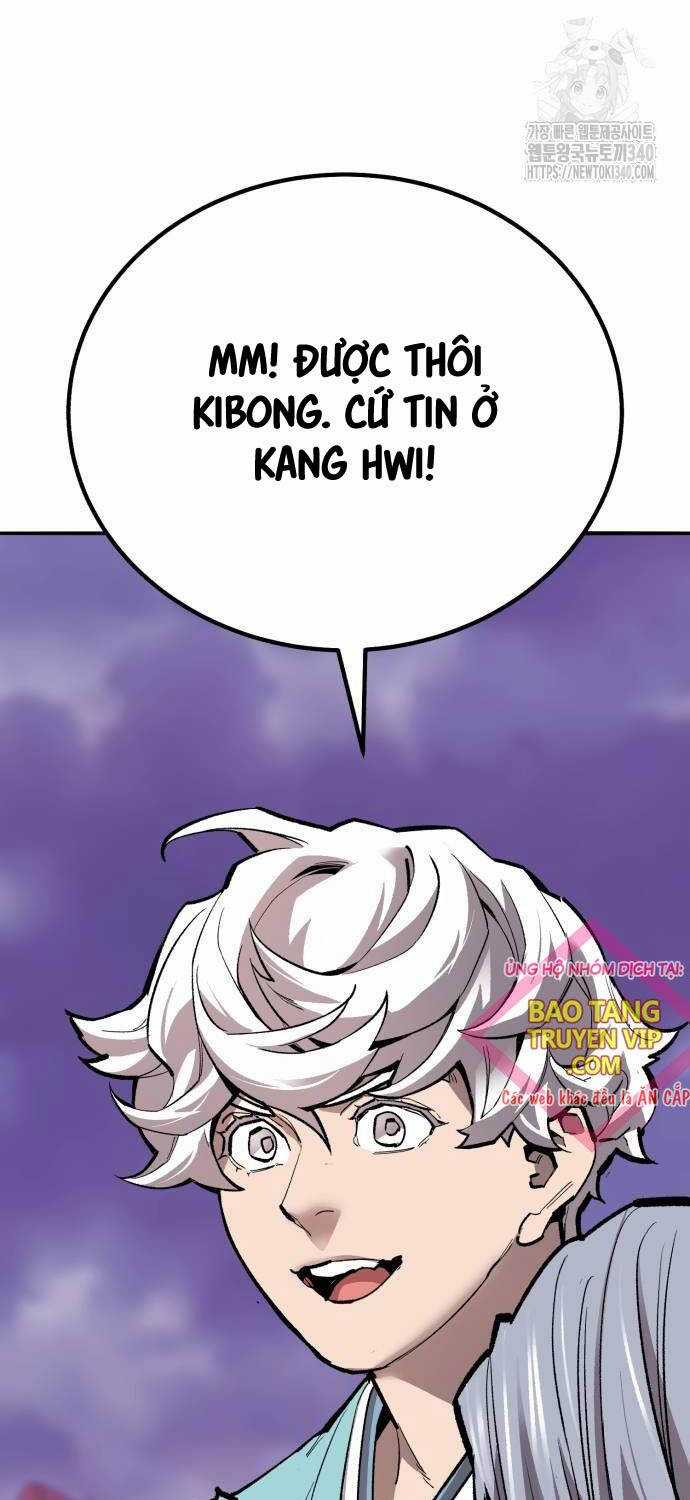 Phá Bỏ Giới Hạn Chapter 152 trang 56