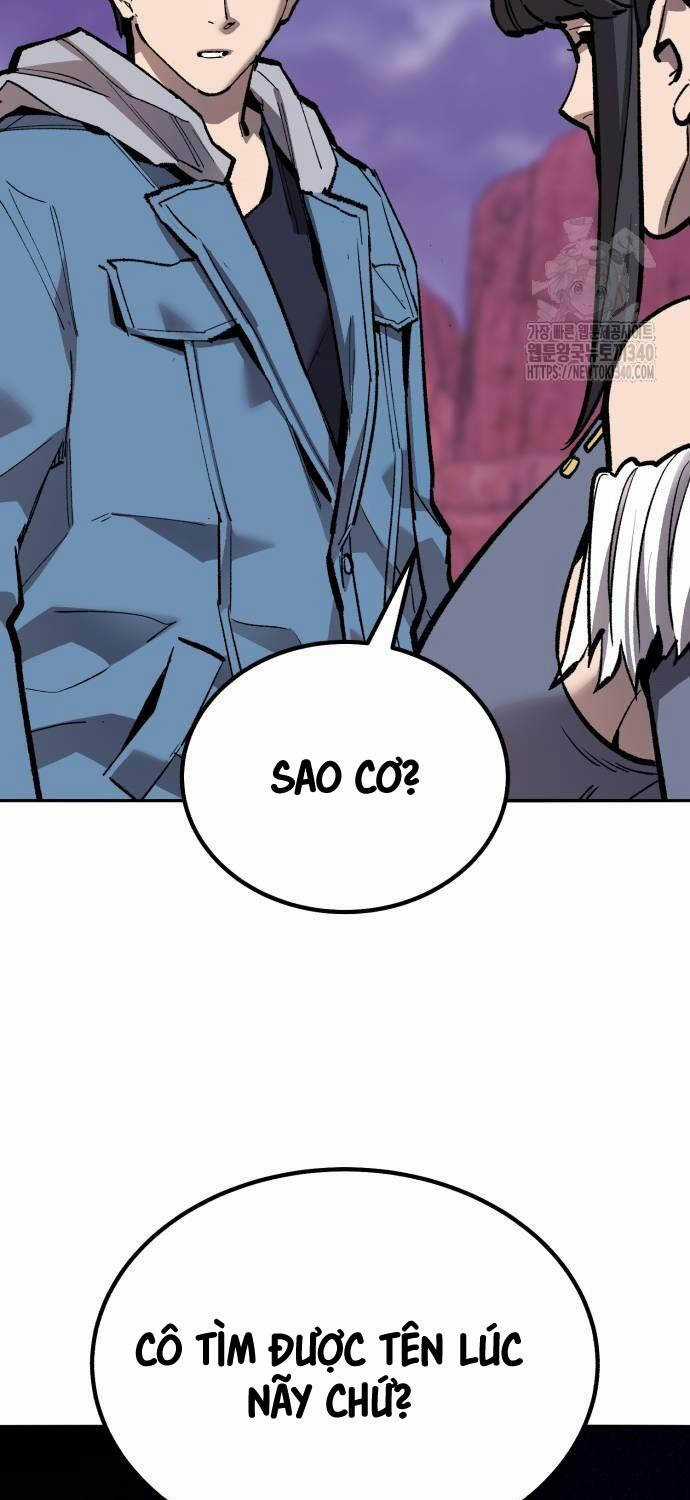 Phá Bỏ Giới Hạn Chapter 152 trang 58