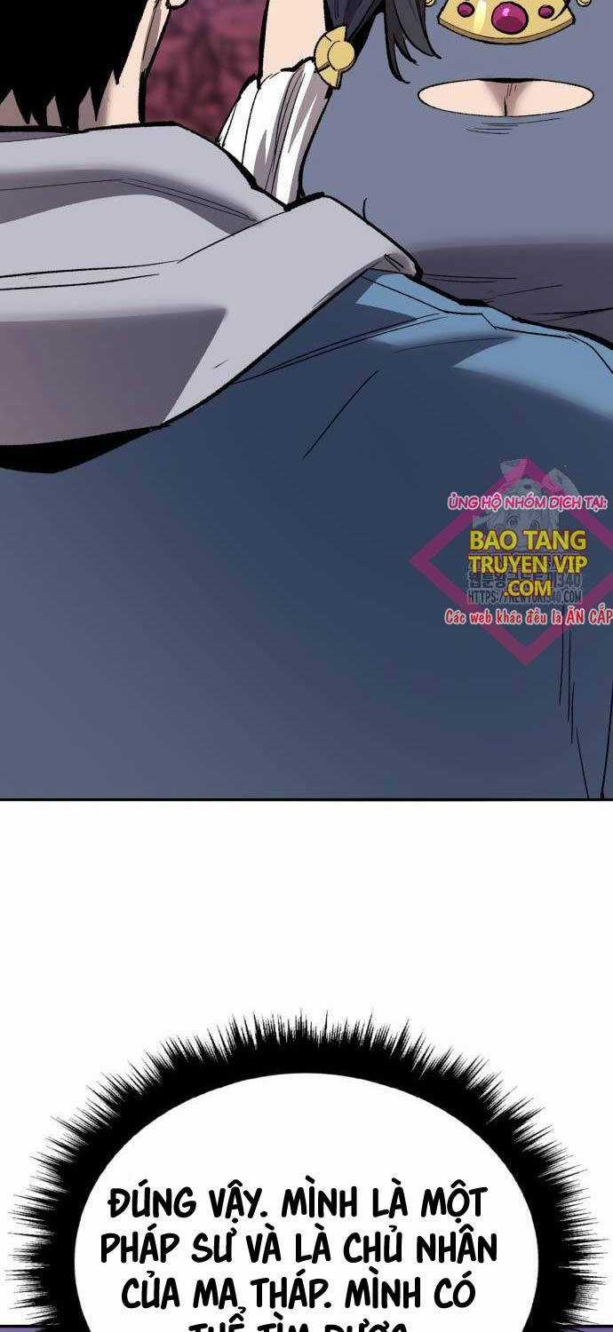 Phá Bỏ Giới Hạn Chapter 152 trang 61