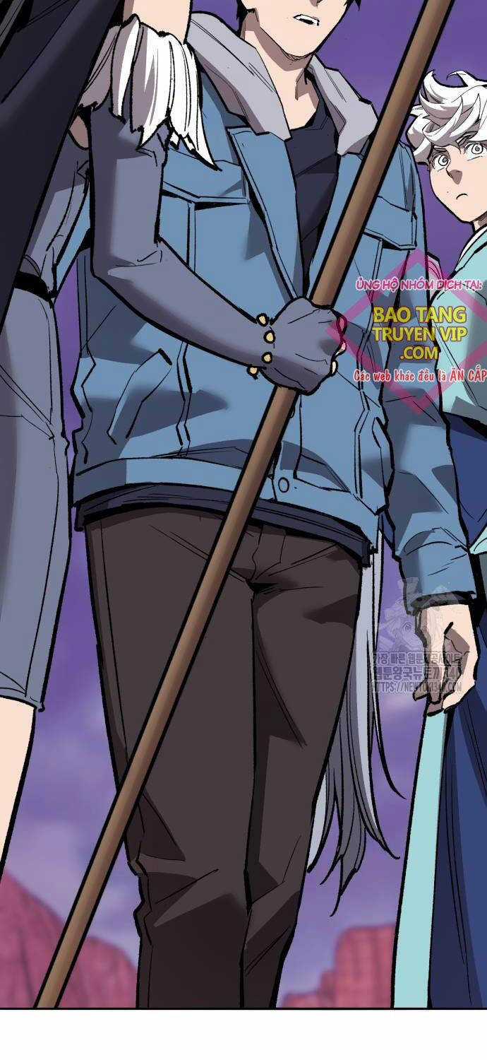 Phá Bỏ Giới Hạn Chapter 152 trang 64