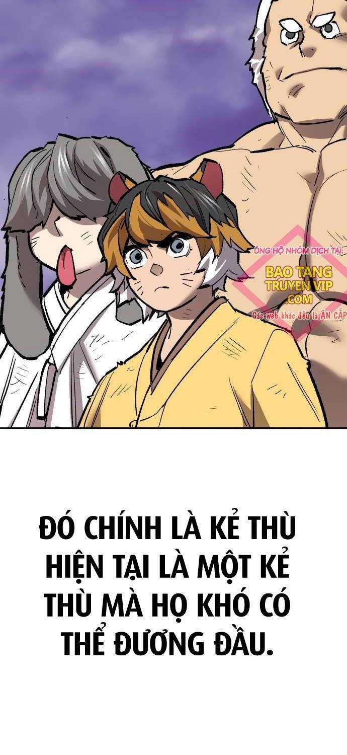 Phá Bỏ Giới Hạn Chapter 152 trang 68