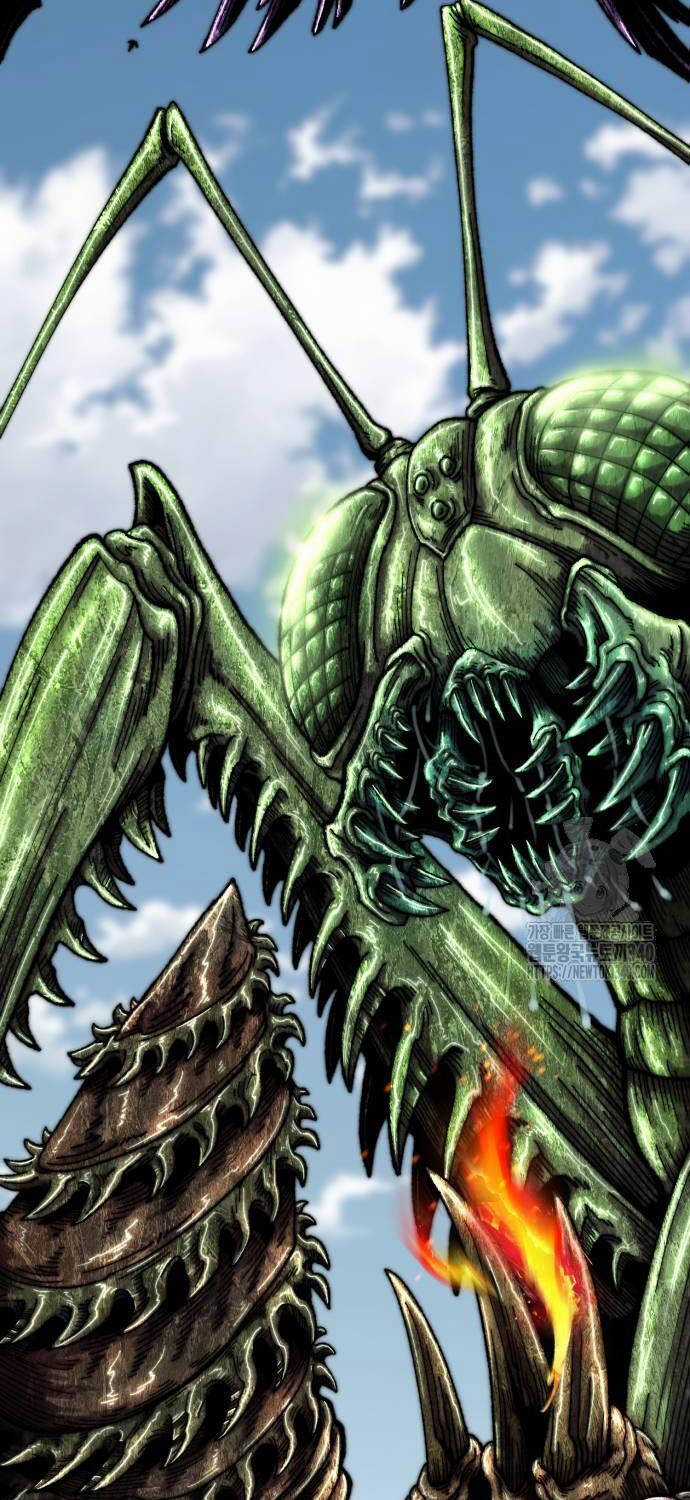 Phá Bỏ Giới Hạn Chapter 152 trang 82