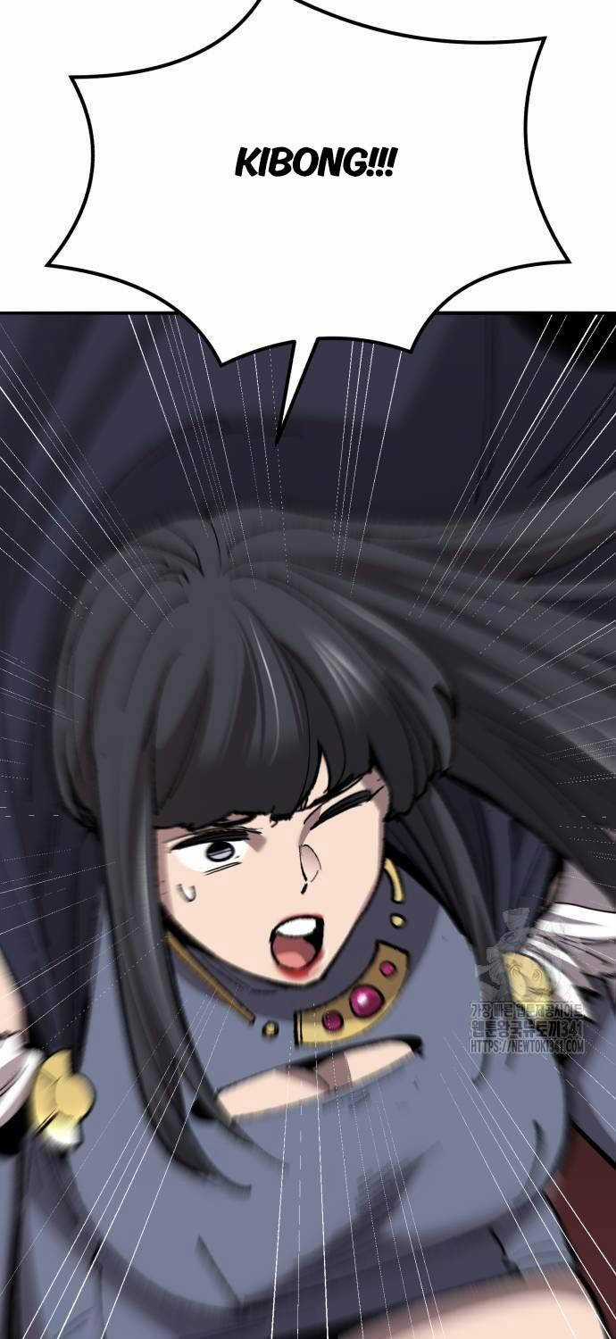 Phá Bỏ Giới Hạn Chapter 153 trang 120