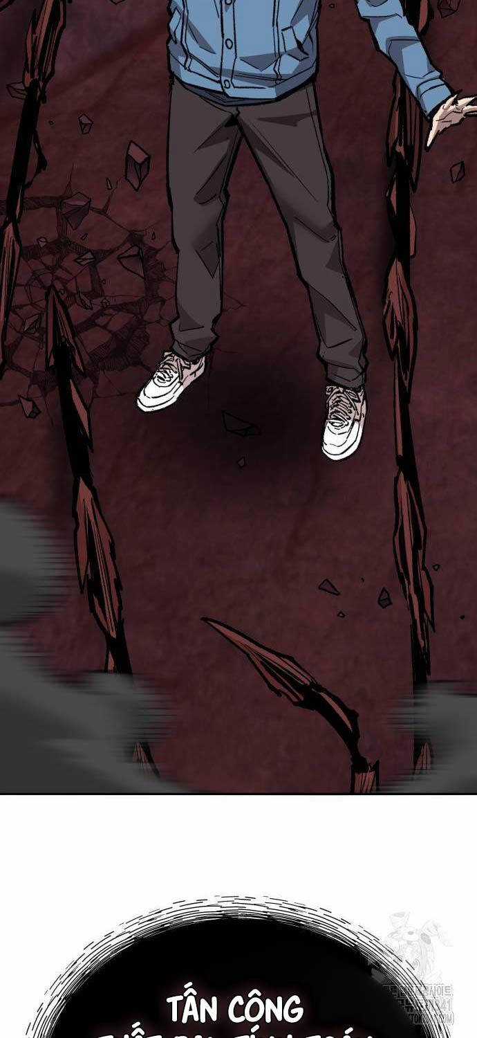 Phá Bỏ Giới Hạn Chapter 153 trang 123