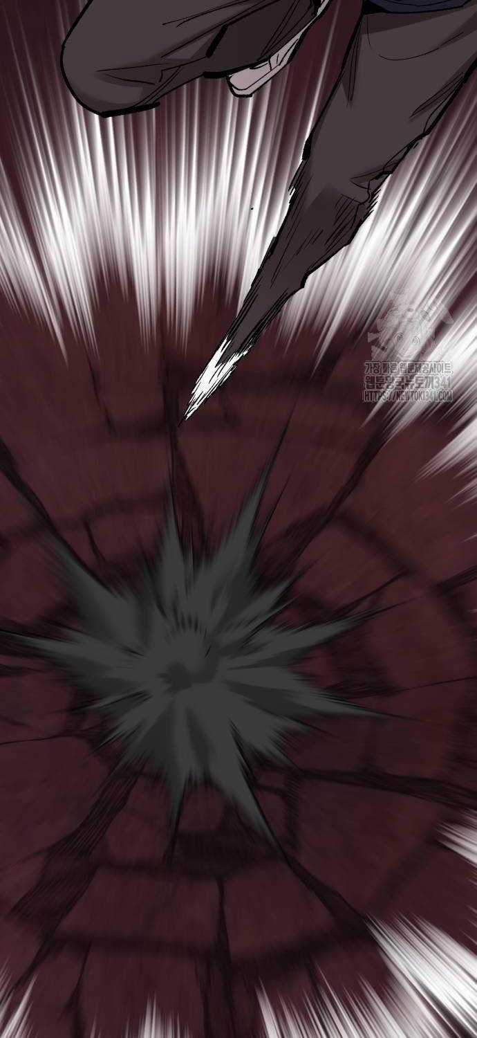 Phá Bỏ Giới Hạn Chapter 153 trang 132