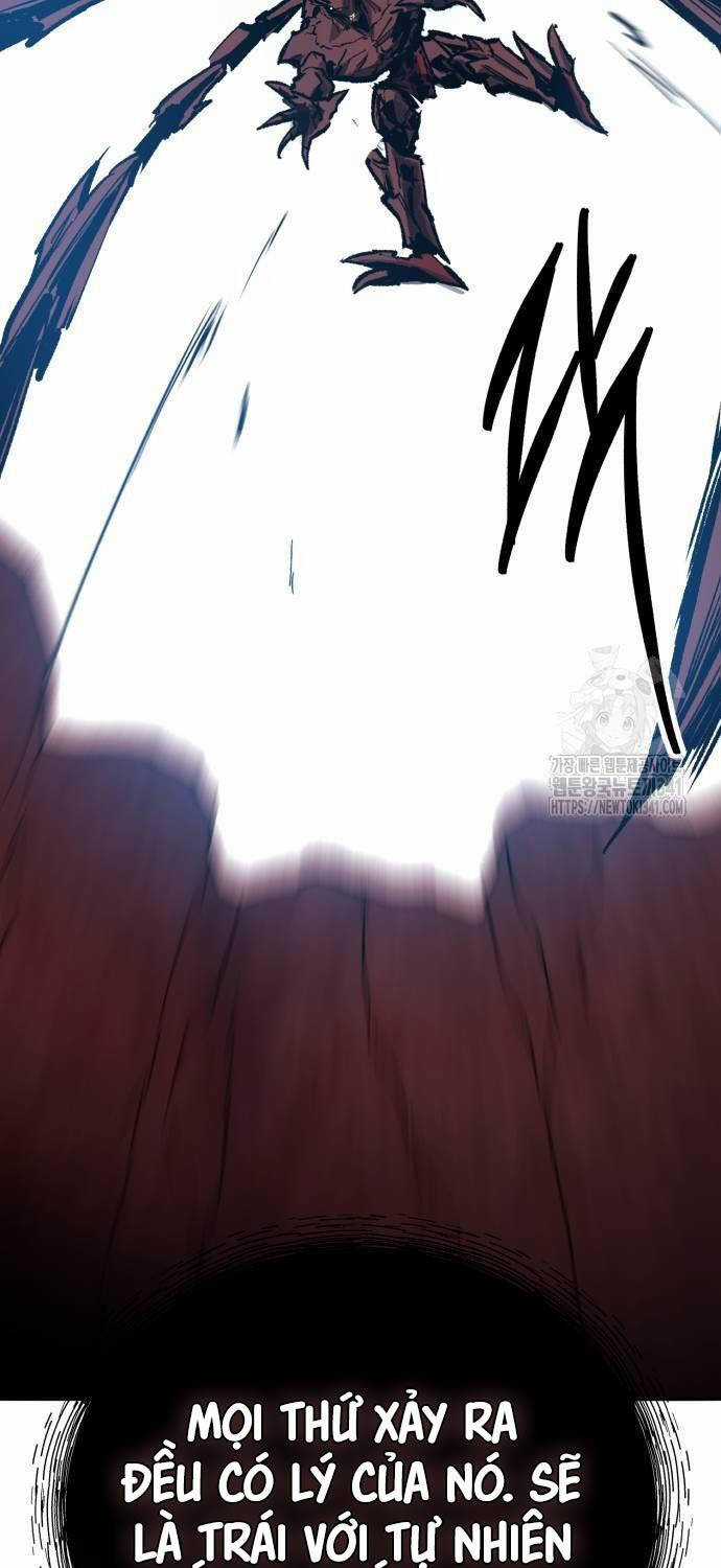 Phá Bỏ Giới Hạn Chapter 153 trang 134